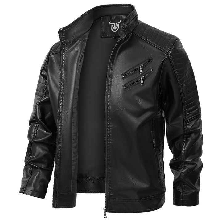 Immanuël Maverick Jacket