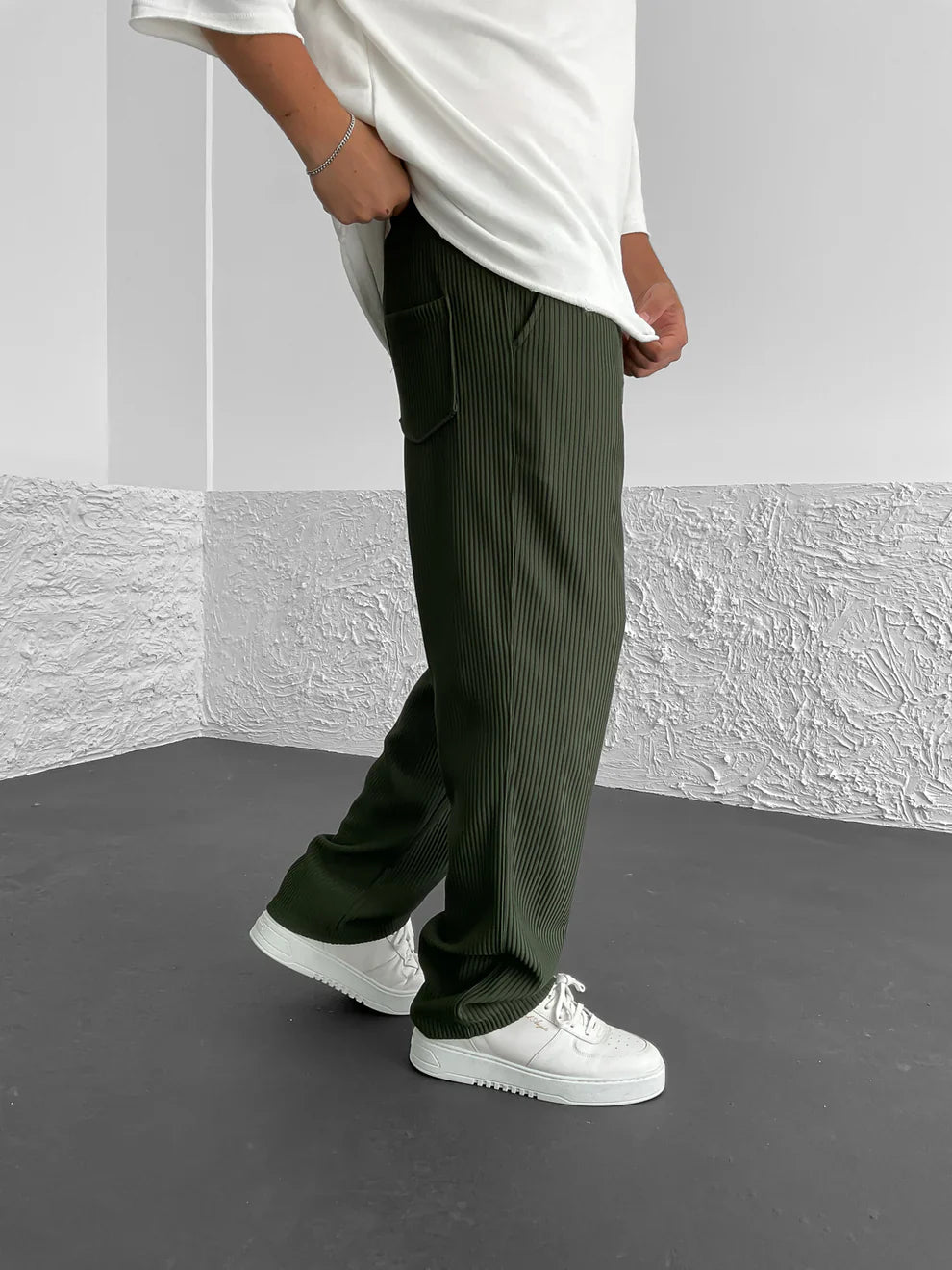 Immanuël™ Loose Fit Pantalon