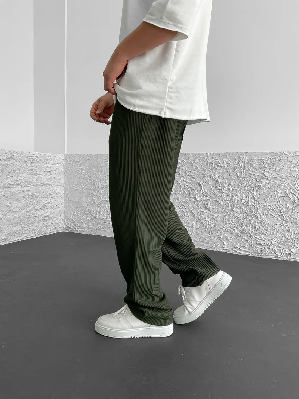 Immanuël™ Loose Fit Pantalon