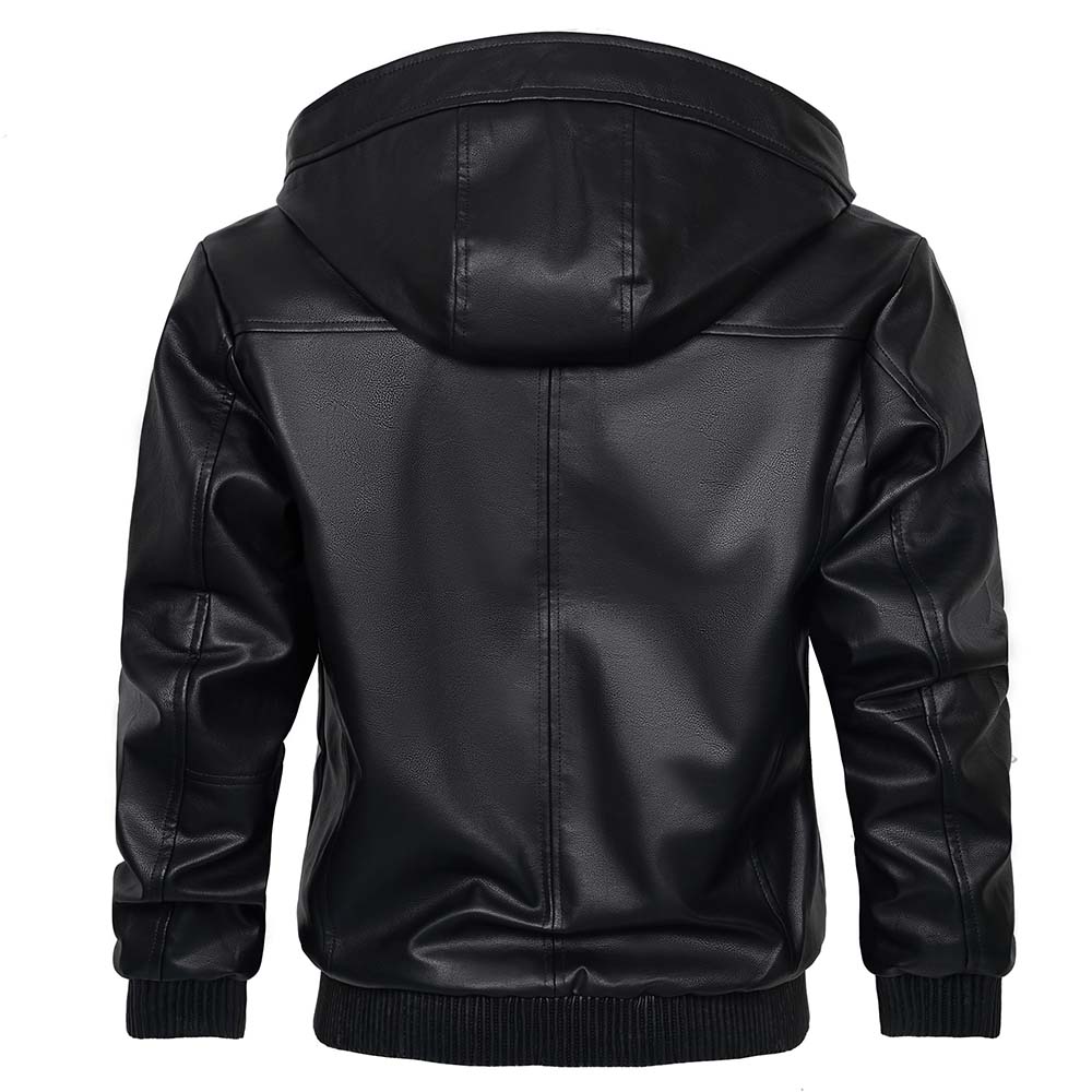 Immanuël Freeway Jacket