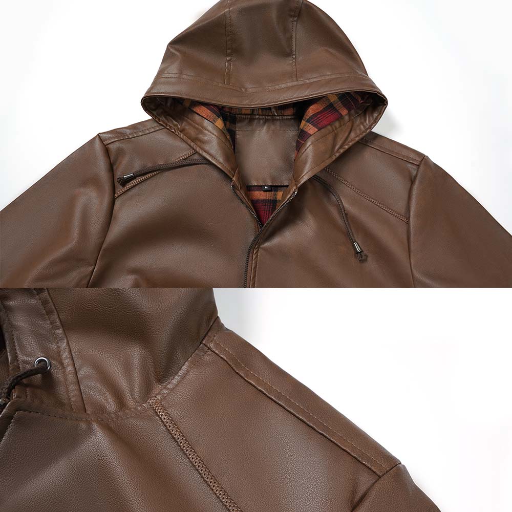 Immanuël Freeway Jacket