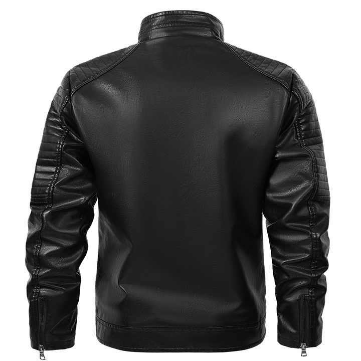 Immanuël Maverick Jacket