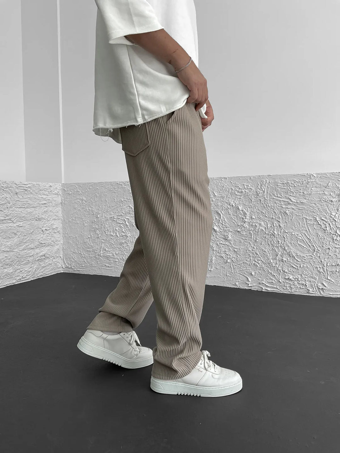 Immanuël™ Loose Fit Pantalon