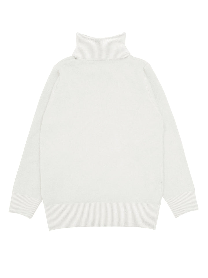 Immanuël Extra warm Knit turtleneck