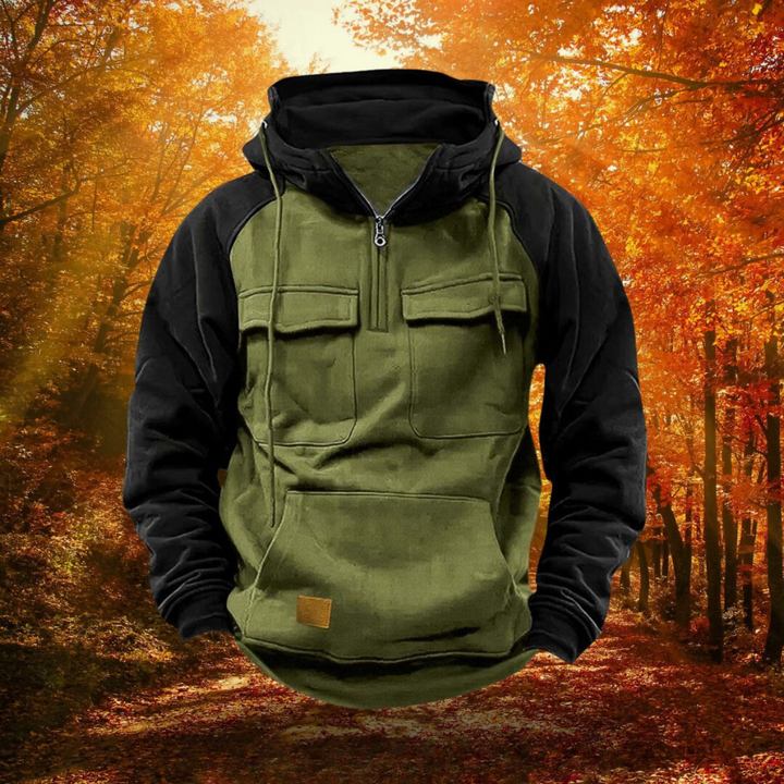 Immanuël™ Outdoor Hoodie