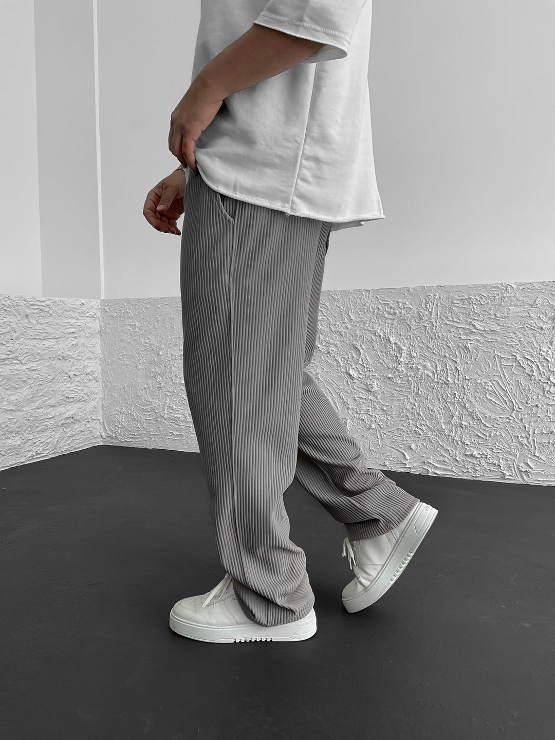 Immanuël™ Loose Fit Pantalon