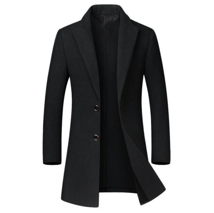 Immanuël Signature coat