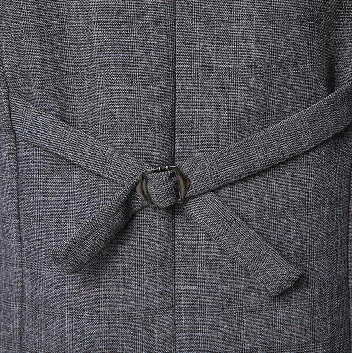 Immanuël™ 3-Piece Suit for the Modern Man