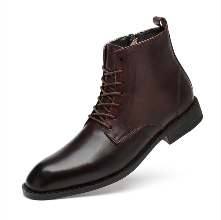 Immanuël Vintage Boots