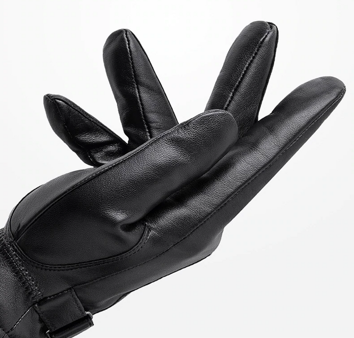 Immanuël™ Leather Gloves