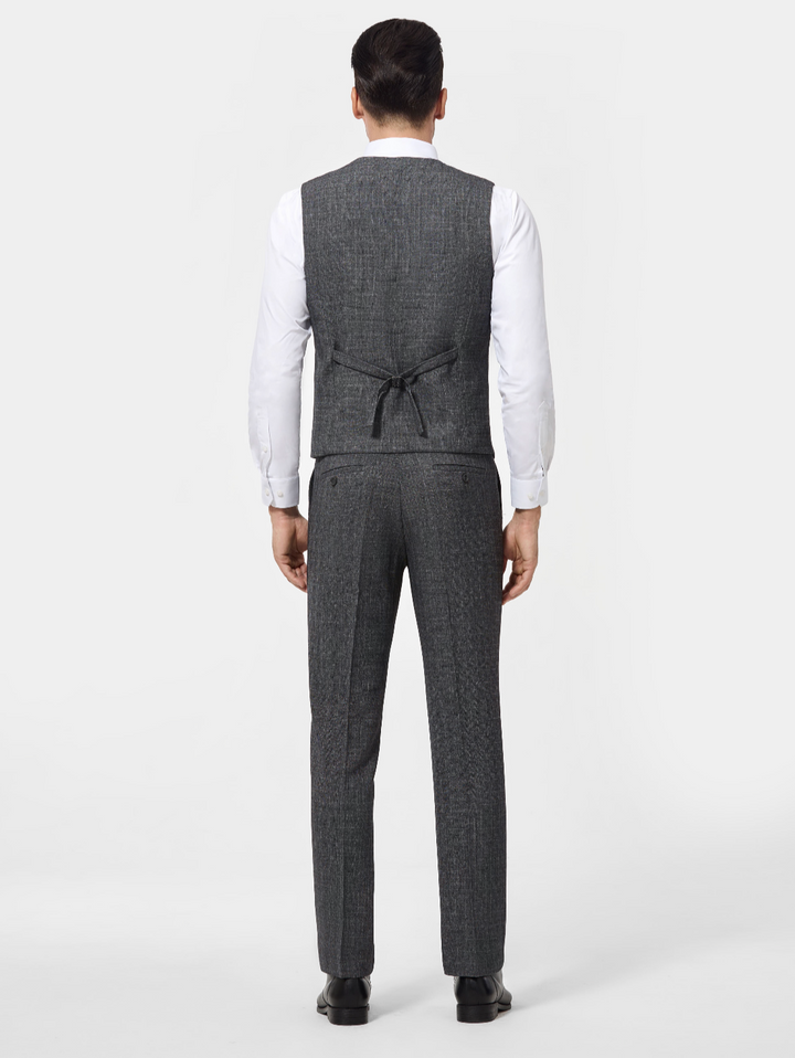 Immanuël™ 3-Piece Suit for the Modern Man