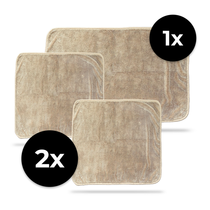 FASTDRY Towel Set