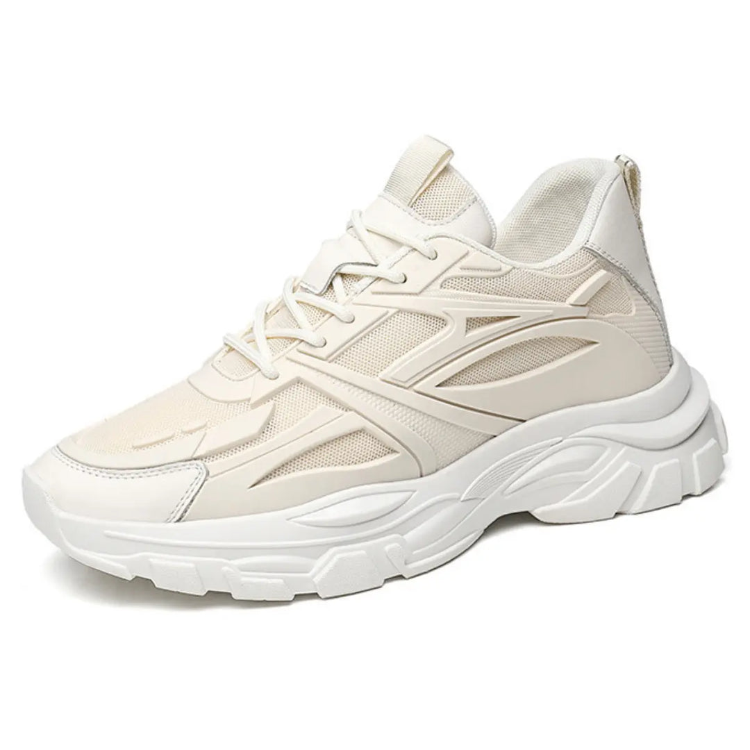 Ghost Running shoe (3Inches rise )