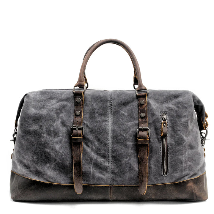 IMMANUËL™ Vintage Weekendbag