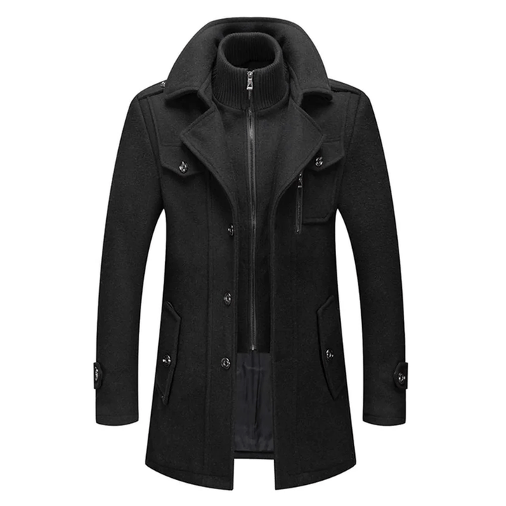 Immanuël™ Two-piece winter coat