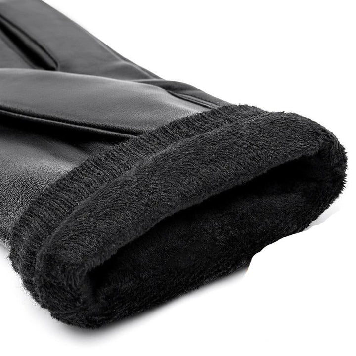 Immanuël™ Leather Gloves