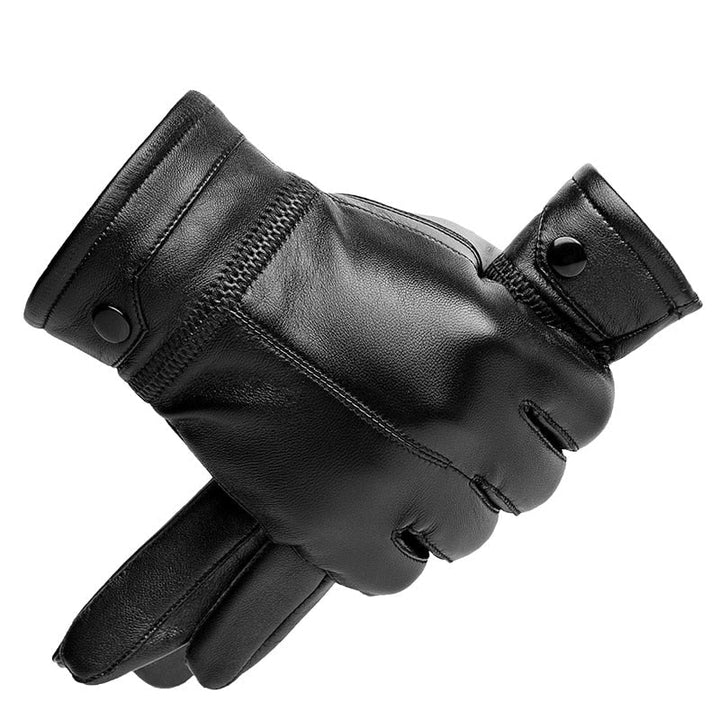 Immanuël™ Leather Gloves