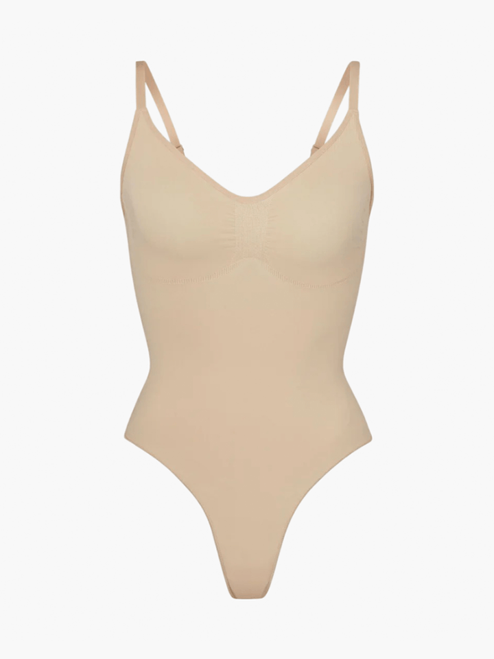 Immanuël™ Tanga-Bodysuit