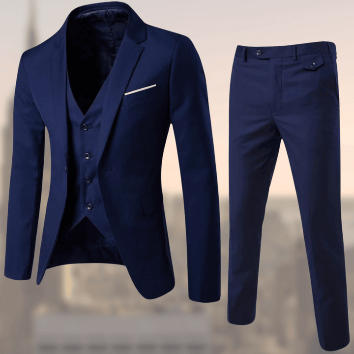 Immanuël™ Chic suit