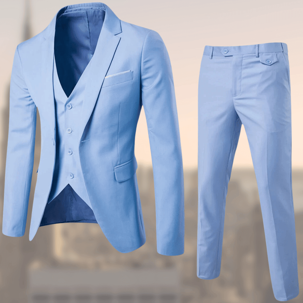 Immanuël™ Chic suit