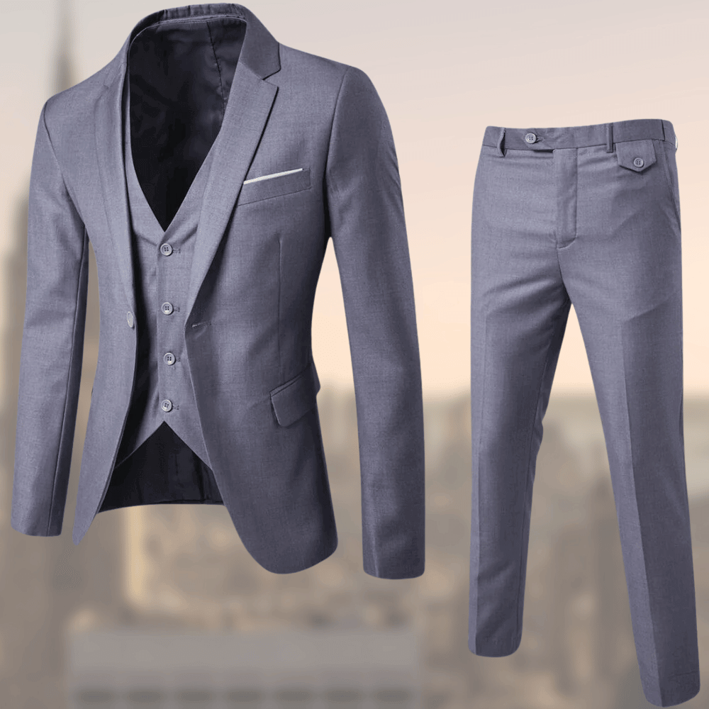 Immanuël™ Chic suit