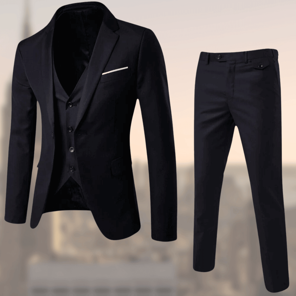 Immanuël™ Chic suit