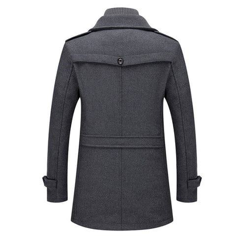 Immanuël™ Two-piece winter coat