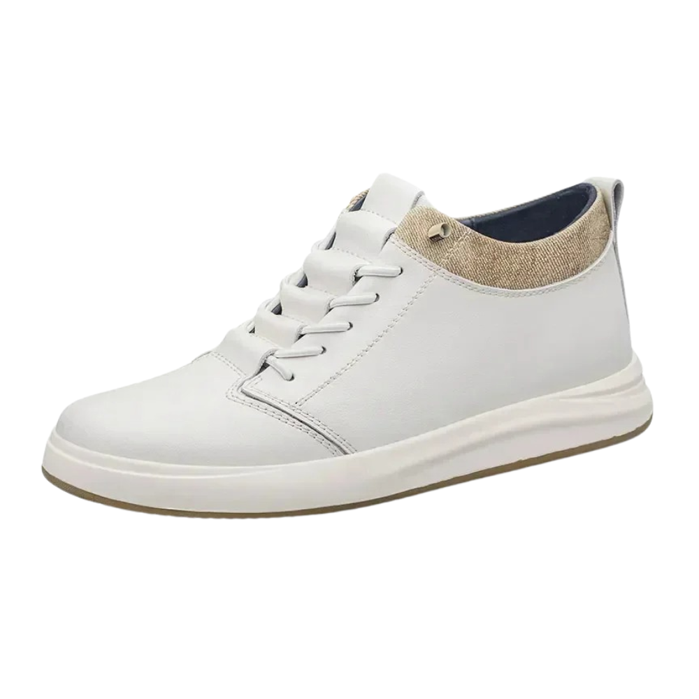 LUXUS | Casual Shoe +2Inches +3Inches