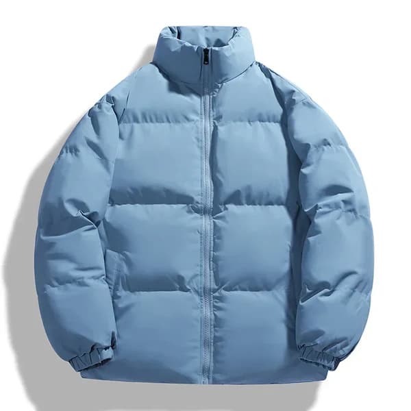 Immannuël Puffer jackets