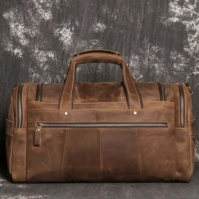 Immanuël™ Vintage Dufflebag