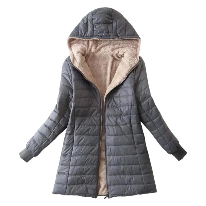 immanuël™ Stylish Winterparka