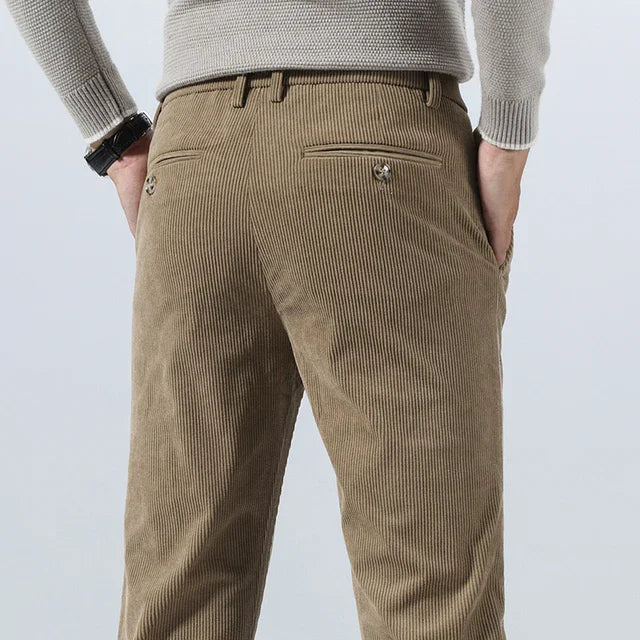 Immanuël™ Corduroy Pantalon