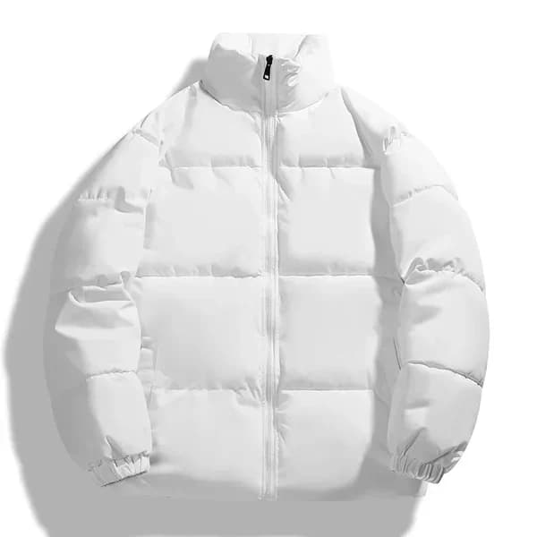 Immannuël Puffer jackets