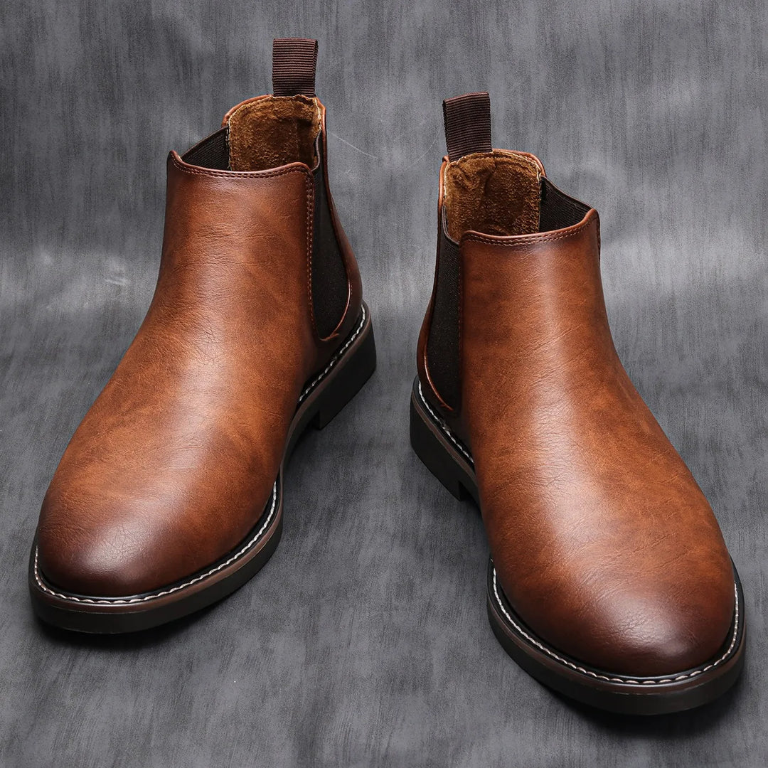 Immanuël™ Chelsea Boots