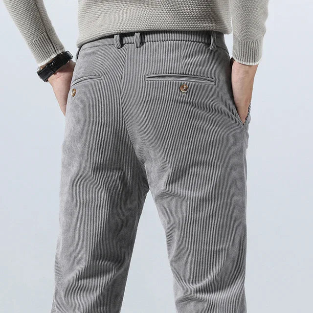 Immanuël™ Corduroy Pantalon