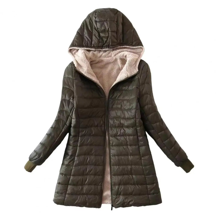 immanuël™ Stylish Winterparka