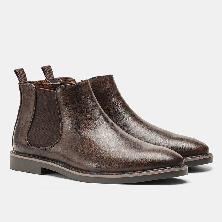 Immanuël™ Chelsea Boots