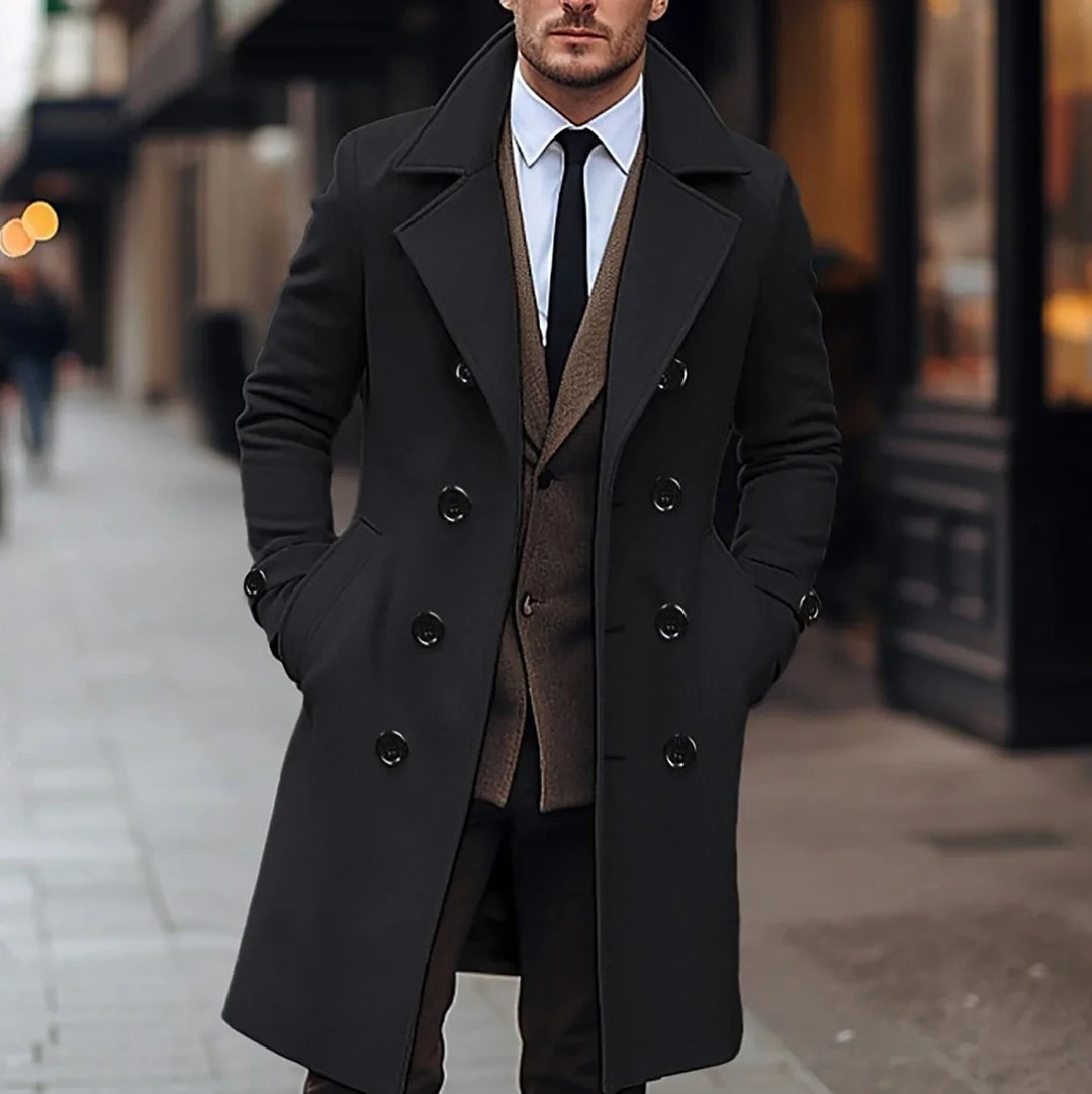 Immanuël™ Chique Trenchcoat