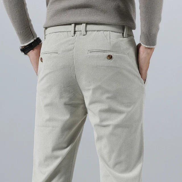 Immanuël™ Corduroy Pantalon