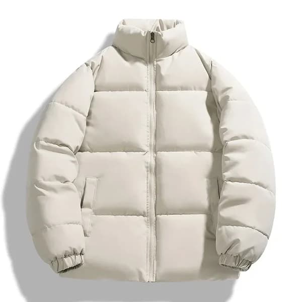 Immannuël Puffer jackets