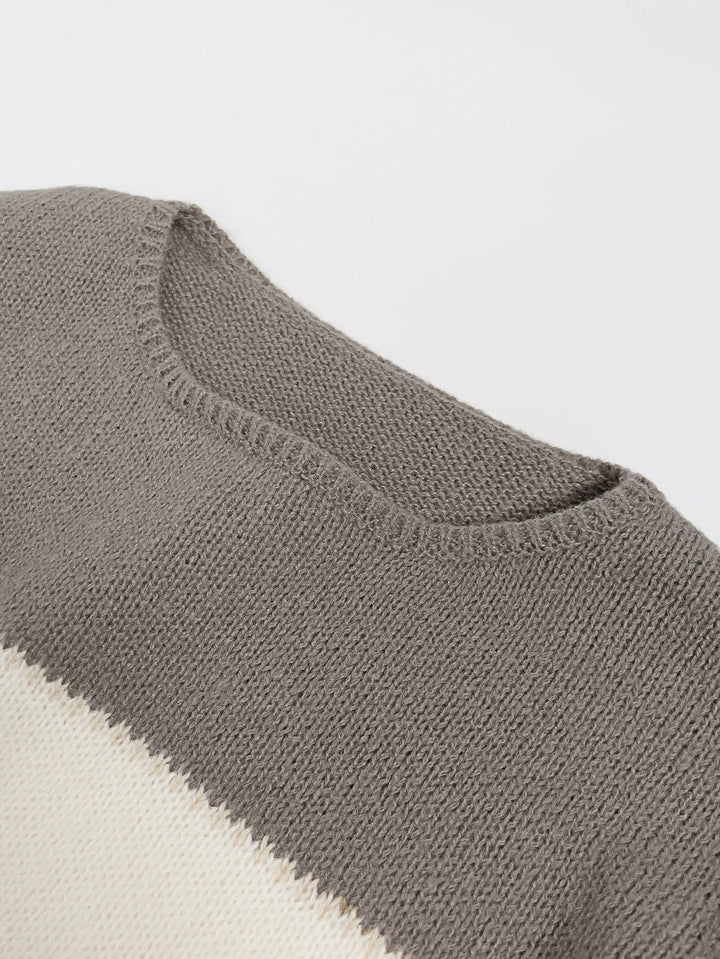 Immanuël™ Knitted Sweater