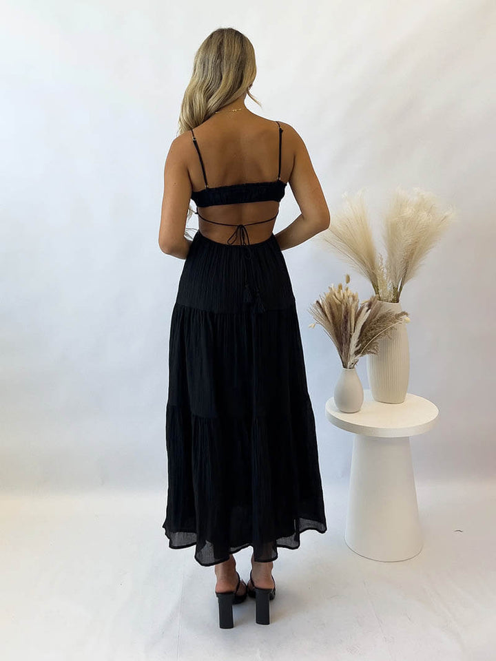 Immanuël™ Maxi dress