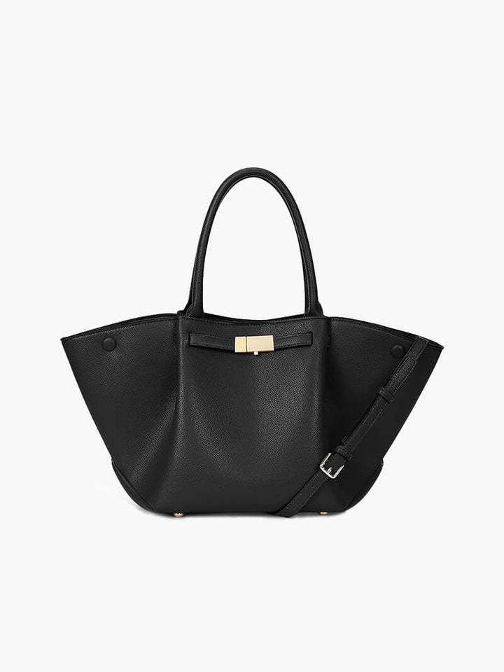 Melanie shopper bag