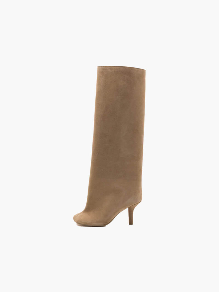 Stella Suede Boots