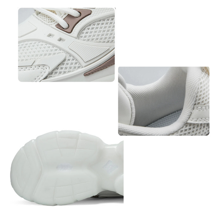 COZOK | Sport shoes +2Inches +3Inches +4Inches