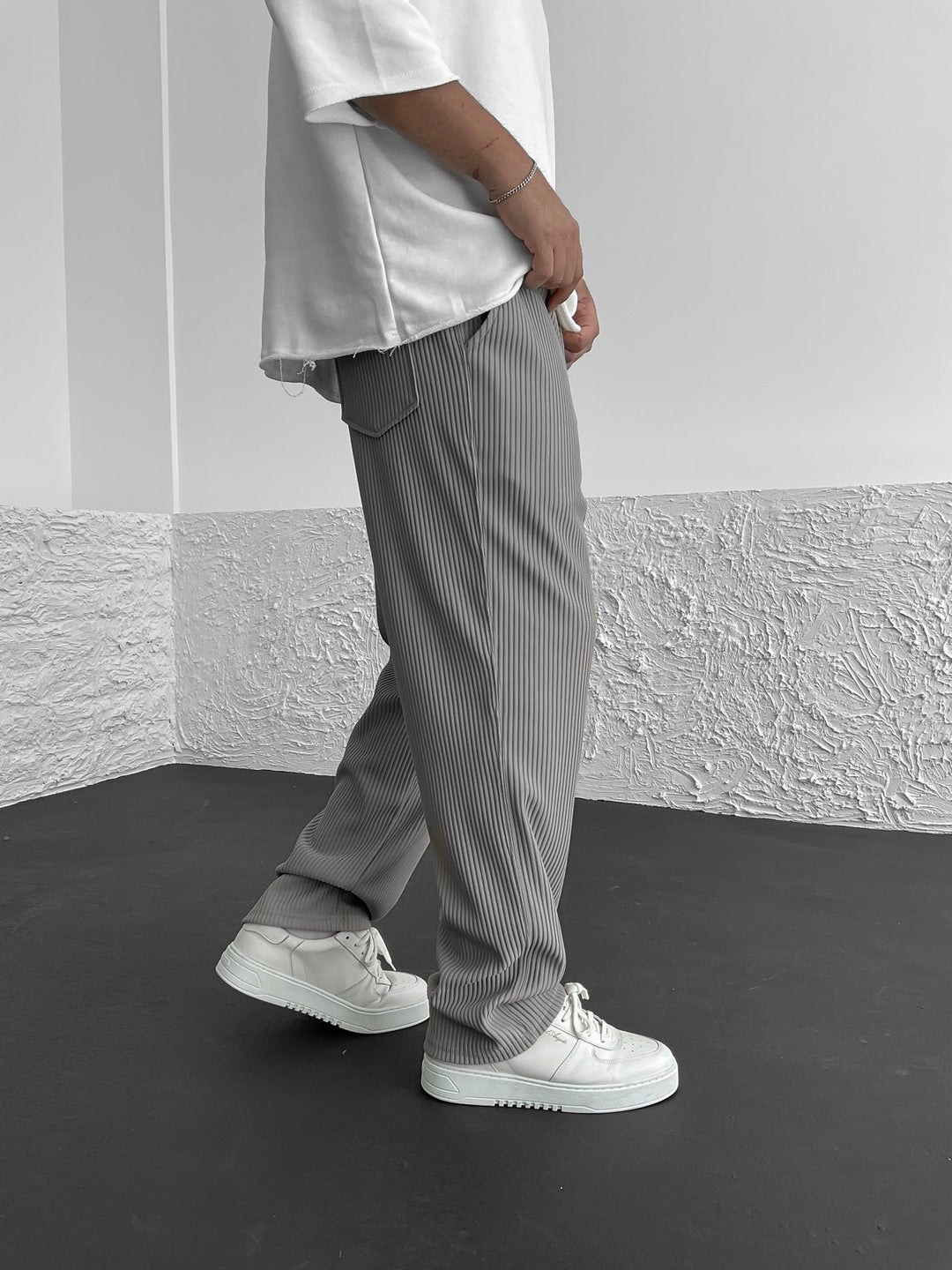 Immanuël™ Loose Fit Pantalon