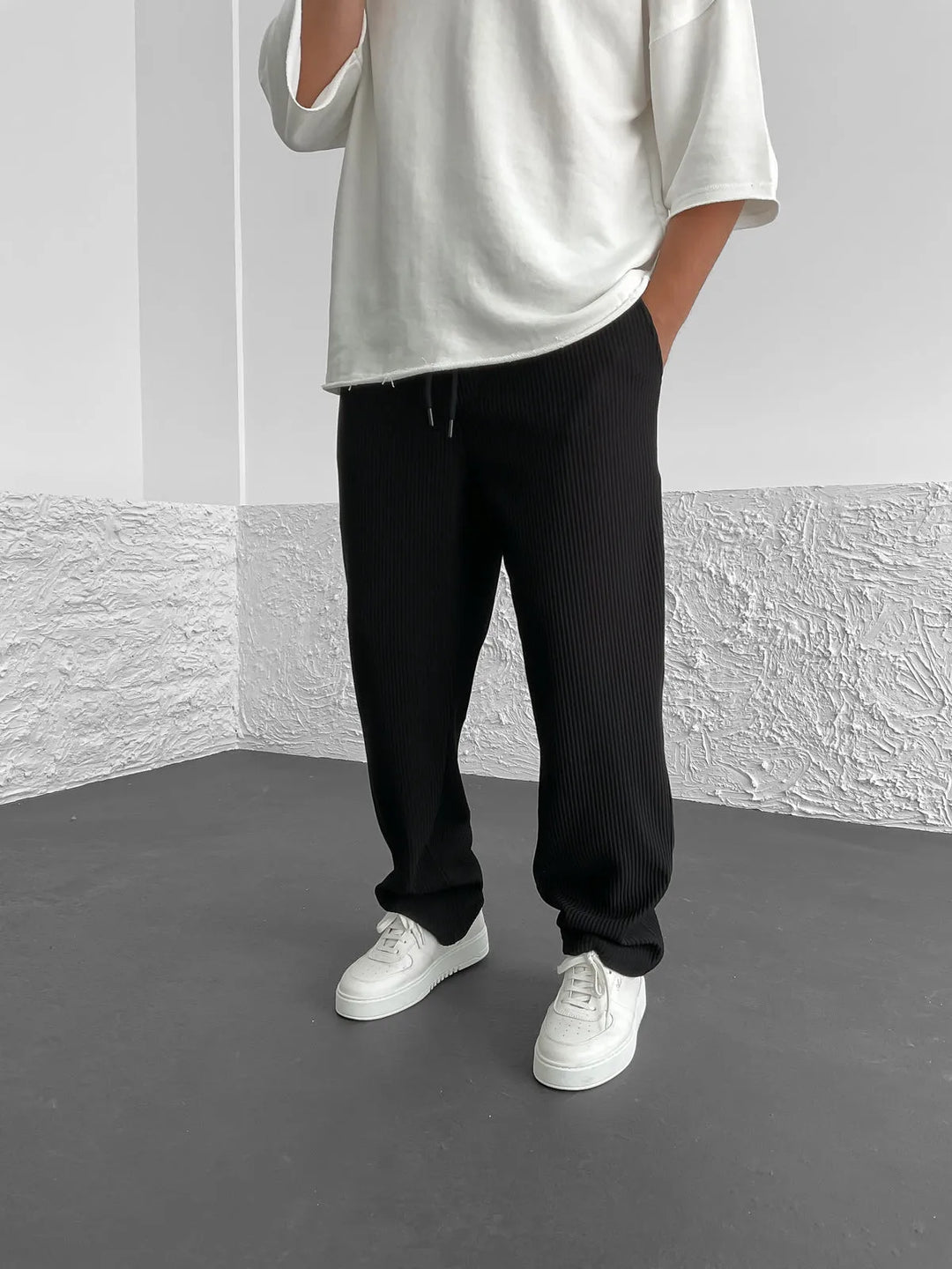 Immanuël™ Loose Fit Pantalon