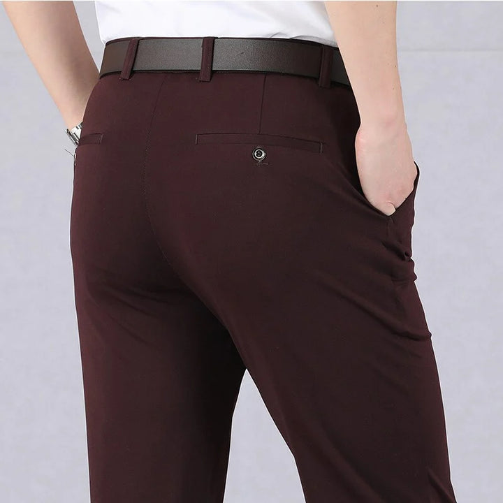 High Stretch Classic Men's Pants