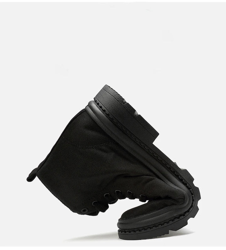 KORE | Stiefelette +2Inches +3Inches +4Inches