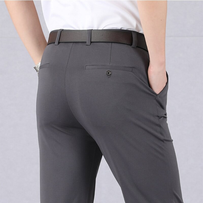 High Stretch Classic Men's Pants